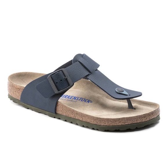 Birkenstock Other - Birkenstock mens sandals
